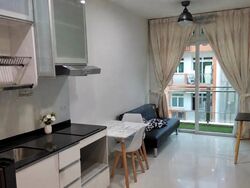 Parc Rosewood (D25), Condominium #621422201